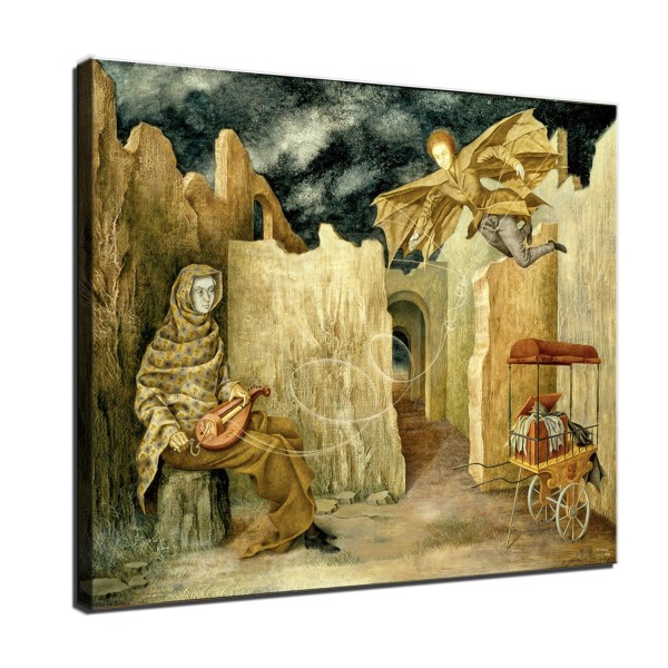 Art HD Canvas Print Home Decor Paintings Wall Art Pictures