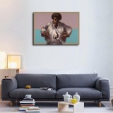 Art HD Canvas Print Home Decor Paintings Wall Art Pictures