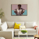 Art HD Canvas Print Home Decor Paintings Wall Art Pictures