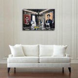 Art HD Canvas Print Home Decor Paintings Wall Art Pictures