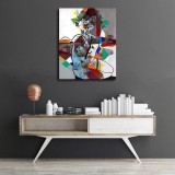 Art HD Canvas Print Home Decor Paintings Wall Art Pictures