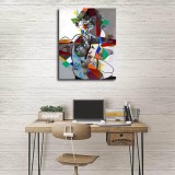 Art HD Canvas Print Home Decor Paintings Wall Art Pictures