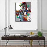 Art HD Canvas Print Home Decor Paintings Wall Art Pictures