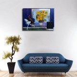 Art HD Canvas Print Home Decor Paintings Wall Art Pictures