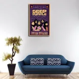 Art HD Canvas Print Home Decor Paintings Wall Art Pictures