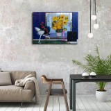 Art HD Canvas Print Home Decor Paintings Wall Art Pictures