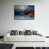 Art HD Canvas Print Home Decor Paintings Wall Art Pictures