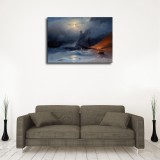 Art HD Canvas Print Home Decor Paintings Wall Art Pictures