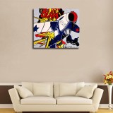 Art HD Canvas Print Home Decor Paintings Wall Art Pictures