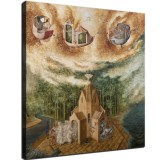 Art HD Canvas Print Home Decor Paintings Wall Art Pictures