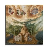 Art HD Canvas Print Home Decor Paintings Wall Art Pictures