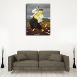 Art HD Canvas Print Home Decor Paintings Wall Art Pictures