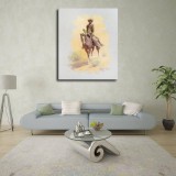 Art HD Canvas Print Home Decor Paintings Wall Art Pictures