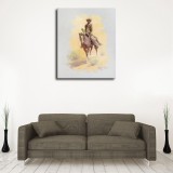 Art HD Canvas Print Home Decor Paintings Wall Art Pictures