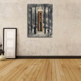 Art HD Canvas Print Home Decor Paintings Wall Art Pictures