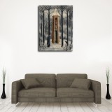 Art HD Canvas Print Home Decor Paintings Wall Art Pictures