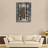 Art HD Canvas Print Home Decor Paintings Wall Art Pictures