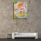 Art HD Canvas Print Home Decor Paintings Wall Art Pictures