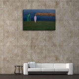 Art HD Canvas Print Home Decor Paintings Wall Art Pictures