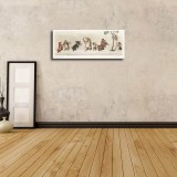 Art HD Canvas Print Home Decor Paintings Wall Art Pictures