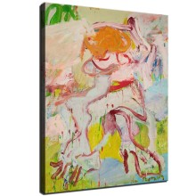 Art HD Canvas Print Home Decor Paintings Wall Art Pictures