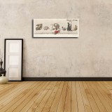 Art HD Canvas Print Home Decor Paintings Wall Art Pictures