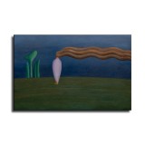 Art HD Canvas Print Home Decor Paintings Wall Art Pictures