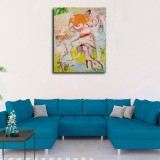 Art HD Canvas Print Home Decor Paintings Wall Art Pictures