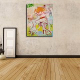 Art HD Canvas Print Home Decor Paintings Wall Art Pictures