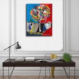 Art HD Canvas Print Home Decor Paintings Wall Art Pictures