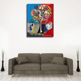 Art HD Canvas Print Home Decor Paintings Wall Art Pictures