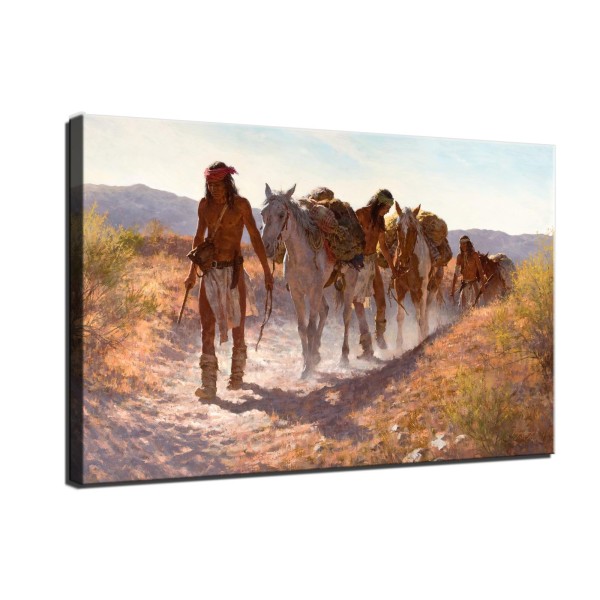 Art HD Canvas Print Home Decor Paintings Wall Art Pictures