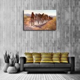 Art HD Canvas Print Home Decor Paintings Wall Art Pictures