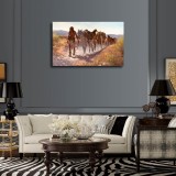 Art HD Canvas Print Home Decor Paintings Wall Art Pictures