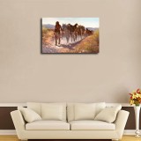 Art HD Canvas Print Home Decor Paintings Wall Art Pictures