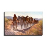 Art HD Canvas Print Home Decor Paintings Wall Art Pictures