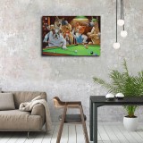 Art HD Canvas Print Home Decor Paintings Wall Art Pictures