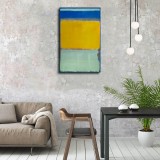 Art HD Canvas Print Home Decor Paintings Wall Art Pictures