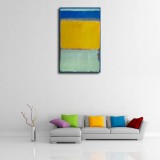 Art HD Canvas Print Home Decor Paintings Wall Art Pictures