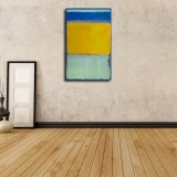 Art HD Canvas Print Home Decor Paintings Wall Art Pictures