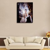 Art HD Canvas Print Home Decor Paintings Wall Art Pictures