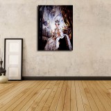 Art HD Canvas Print Home Decor Paintings Wall Art Pictures