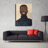Art HD Canvas Print Home Decor Paintings Wall Art Pictures