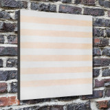 Stripe Art HD Canvas Print Home Decor Paintings Wall Art Pictures