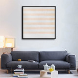 Stripe Art HD Canvas Print Home Decor Paintings Wall Art Pictures