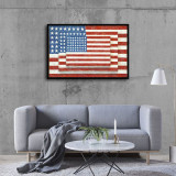 Art HD Canvas Print Home Decor Paintings Wall Art Pictures