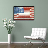 Art HD Canvas Print Home Decor Paintings Wall Art Pictures