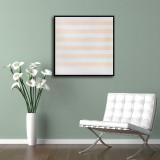 Stripe Art HD Canvas Print Home Decor Paintings Wall Art Pictures