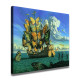 Butterfly Art HD Canvas Print Home Decor Paintings Wall Art Pictures