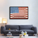 Art HD Canvas Print Home Decor Paintings Wall Art Pictures